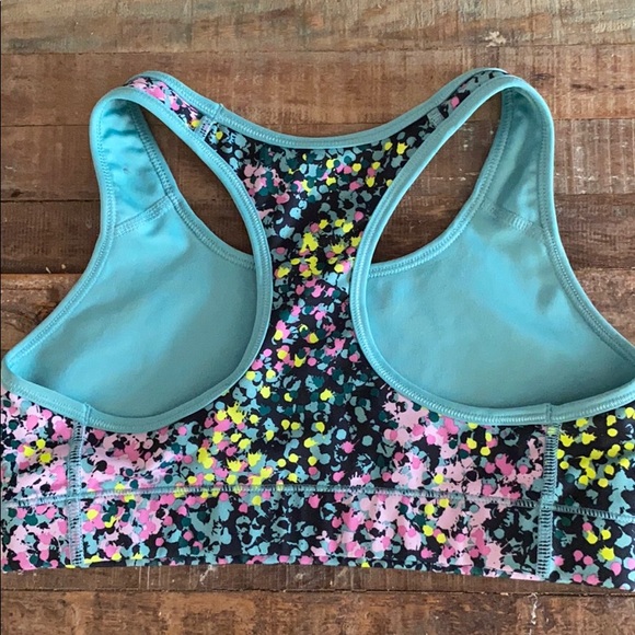 Nike pro sports top - Picture 3 of 3